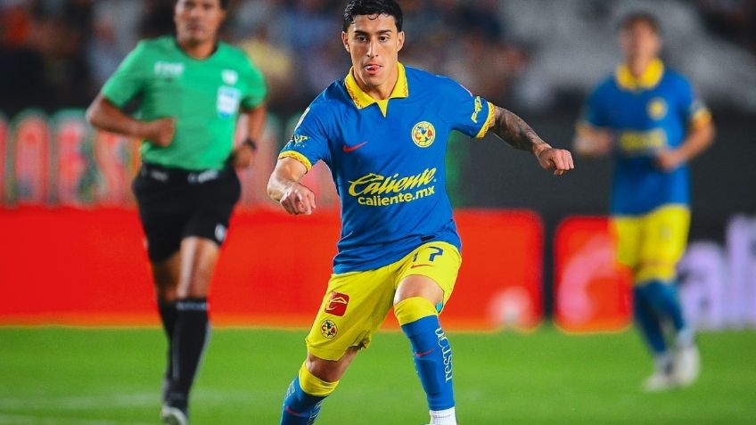 América vs Pachuca EN VIVO: ¿Dónde ver el partido de la Jornada 16 de la Liga MX?