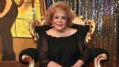 Foto ilustrativa de la nota titulada Ni Rafael Banquells ni Enrique Guzmán: Silvia Pinal confesó quien fue su verdadero amor