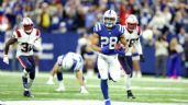 Foto ilustrativa de la nota titulada Indianapolis Colts vs New England Patriots EN VIVO: ¿Dónde ver la NFL en México?