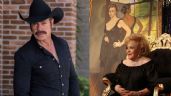 Foto ilustrativa de la nota titulada Actor de Televisa llega a último adiós de Silvia Pinal y deja en shock con fuerte confesión