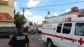 Foto ilustrativa de la nota titulada Un motociclista resulta lesionado tras un accidente vial en el norponiente de Hermosillo