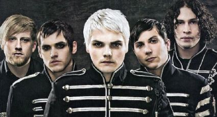 Tenía días muerto: Hallan sin vida y descomposición a baterista de My Chemical Romance