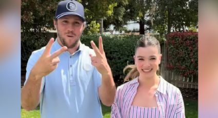 No solo Taylor Swift: Hailee Steinfeld, de 'Hawkeye', se compromete con jugador de la NFL