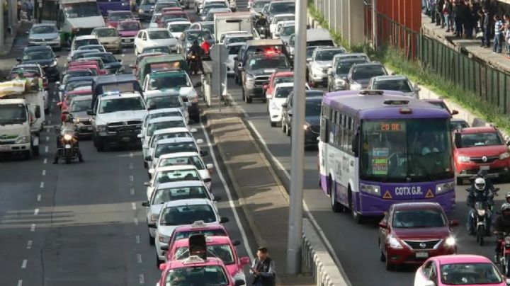 Hoy No Circula en la CDMX y Edomex del 30 de noviembre: ¿Habrá Contingencia Ambiental?