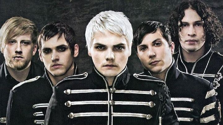 Tenía días muerto: Hallan sin vida y descomposición a baterista de My Chemical Romance
