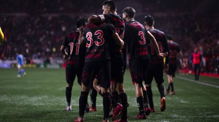 Tras el partido ante Cruz Azul, un futbolista de Xolos podría pasar seis años en prisión