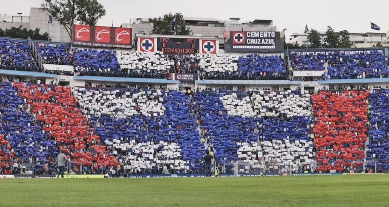 Remontadas de Cruz Azul