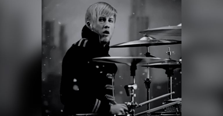 Bob Bryar de My Chemical Romance es hallado muerto y en descomposición