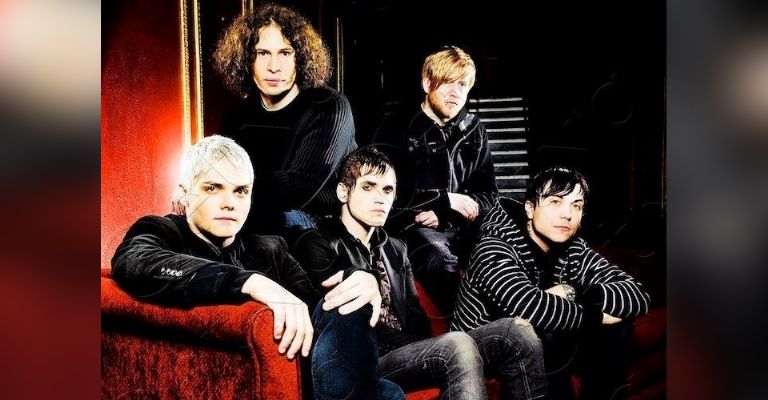 Bob Bryar de My Chemical Romance es hallado muerto y en descomposición