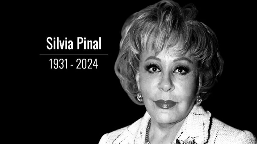 Homenaje a Silvia Pinal EN VIVO: Emotiva despedida a la 'Última Diva Mexicana' en Bellas Artes