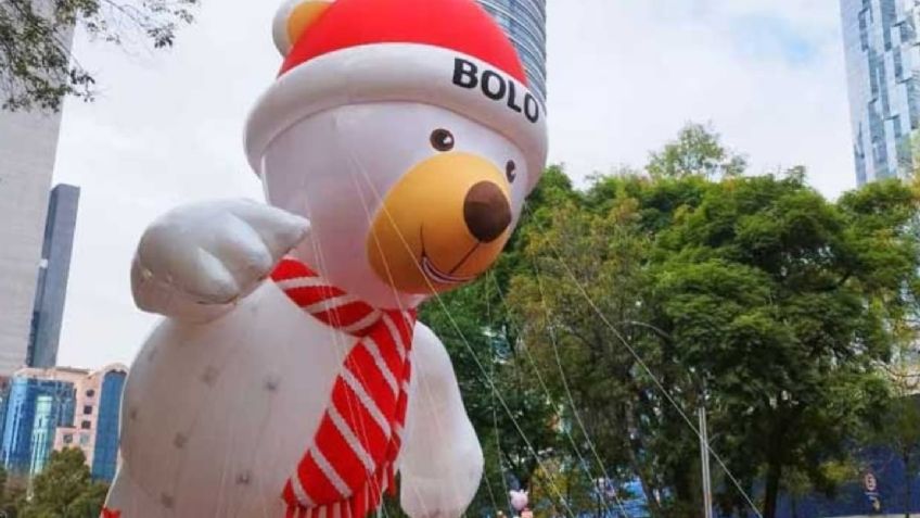 Bolo Fest 2024: Calles cerradas HOY y alternativas viales por el desfile navideño