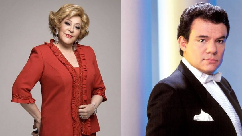 ¿La maldición del 28? Famosos mueren en este día; desde Silvia Pinal hasta José José
