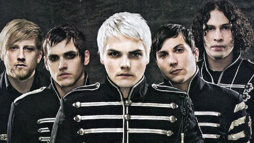 Tenía días muerto: Hallan sin vida y descomposición a baterista de My Chemical Romance