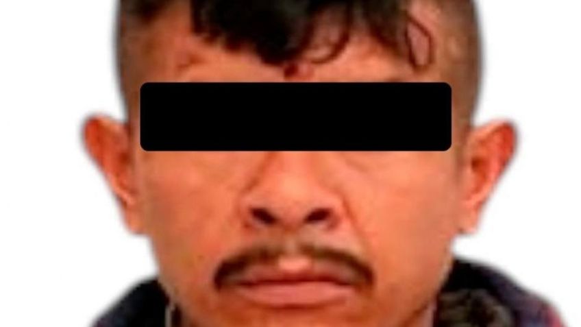 Juan Francisco discutió con su suegra y luego la estranguló hasta matarla en Edomex