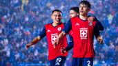 Foto ilustrativa de la nota titulada Atlas vs Cruz Azul EN VIVO: Horario y dónde ver a La Máquina en el Apertura 2024