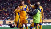 Foto ilustrativa de la nota titulada Tigres vs Toluca EN VIVO: Horario y dónde ver la Jornada 16 del Apertura 2024