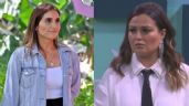 Foto ilustrativa de la nota titulada ¿Jimena Longoria, furiosa con Mariana Echeverría? Así responde a indiscreción en 'LCDLF'