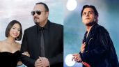 Foto ilustrativa de la nota titulada Pepe Aguilar termina de hundir a Nodal; envía mensaje tras 'infidelidad' a Ángela Aguilar