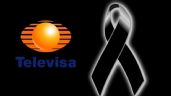 Foto ilustrativa de la nota titulada Luto en Televisa: Hospitalizan a primera actriz y muere de neumonía; deja helados su último deseo