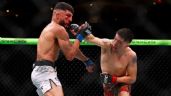 Foto ilustrativa de la nota titulada ¿Qué sigue para el mexicano Brandon Moreno en la UFC tras vencer a Amir Albazi?