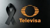 Foto ilustrativa de la nota titulada Luto en Televisa: Infarto fulminante mata a actriz de telenovelas tras asalto; su viudo deja helados