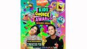 Foto ilustrativa de la nota titulada Ángela Aguilar es nombrada como conductora de los Kids' Choice Awards 2024