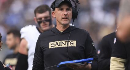 NFL: Se acabó la paciencia; los Saints despiden al entrenador Dennis Allen