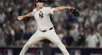 Cole decide quedarse con los Yankees en lugar de convertirse en agente libre