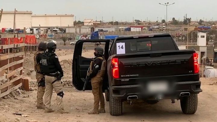 ¿Qué es La Línea? Brazo armado del Cártel de Juárez que genera terror en Chihuahua