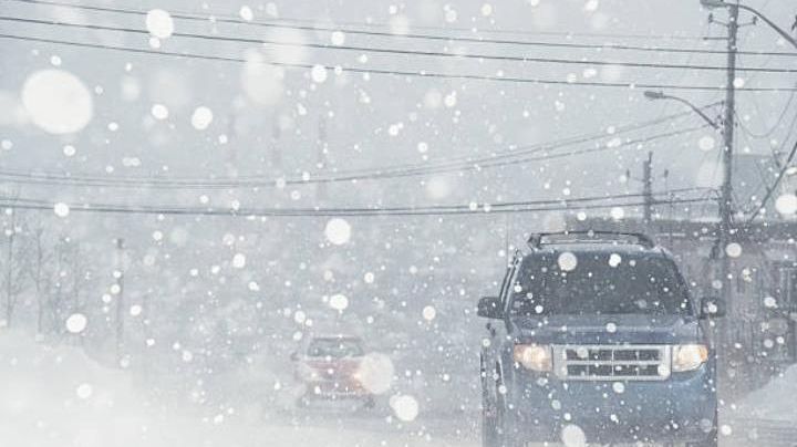 ¿En qué entidades de México caerá nieve HOY lunes 4 de noviembre? Conagua informa