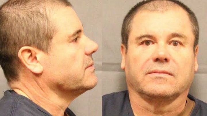 'El Chapo' pactó trato con EU para entregar a 'El Mayo'; pidió concesiones para sus hijos