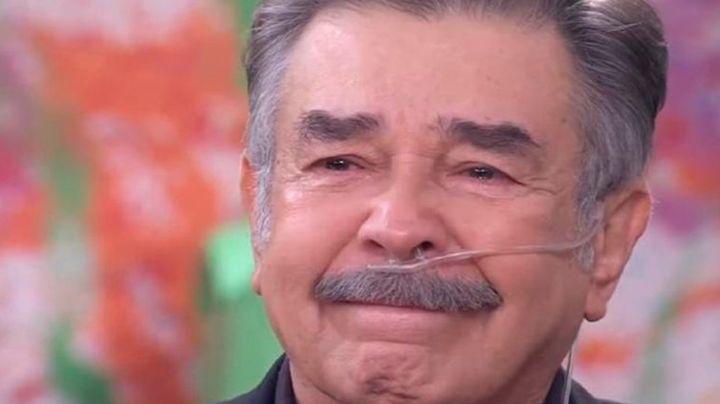 ¿Murió Jorge Ortiz de Pinedo? Confirman triste noticia en Televisa y filtran su 'despedida'