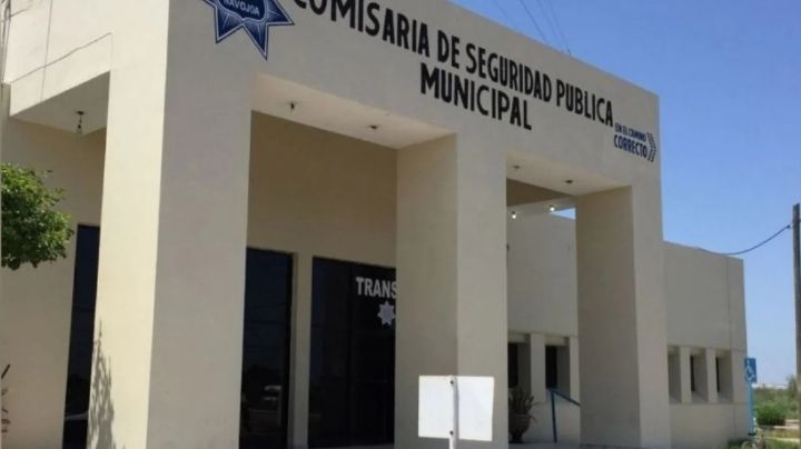 Delitos Patrimoniales aumentan un 13% en Navojoa
