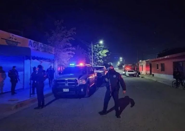 Asaltan negocio en Ciudad Obregón; criminales no han sido detenidos. Foto: Facebook