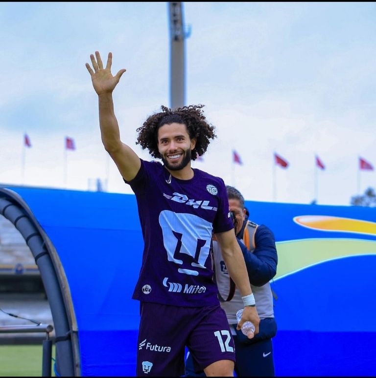 Pumas vs Querétaro EN VIVO