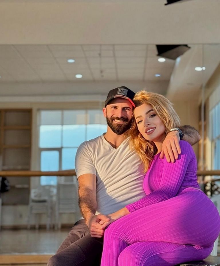 Piden que Sandra Itzel e Imanol confirmen relación