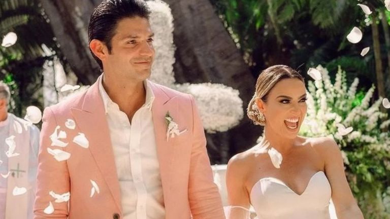 Mariana Torres confirma que tiene meses divorciada