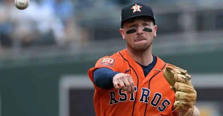 Bregman obtuvo su primera distinción
