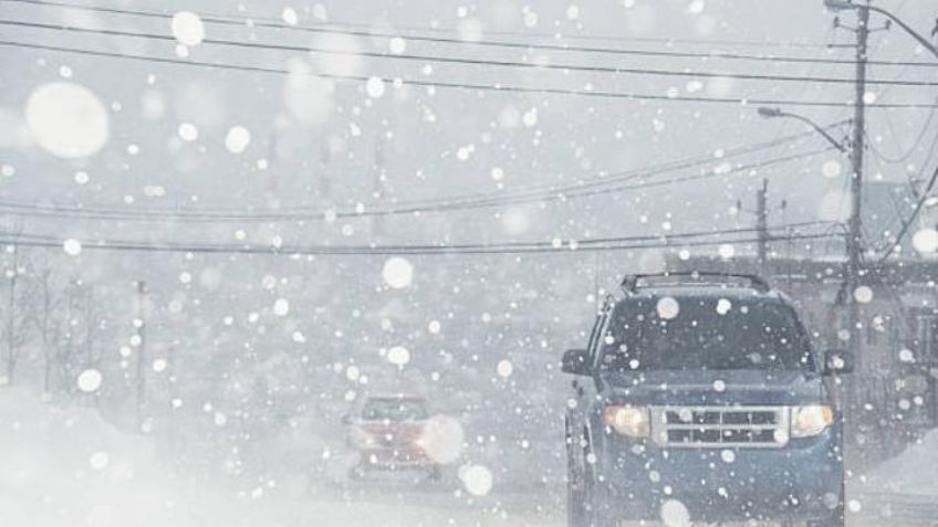 ¿En qué entidades de México caerá nieve HOY lunes 4 de noviembre? Conagua informa