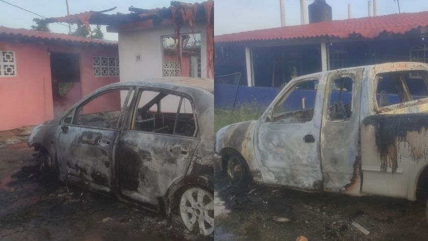 7 integrantes de una familia de empresarios son ultimados en Acapulco: una menor es herida