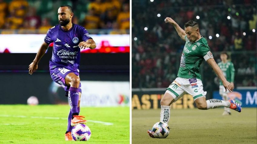 León vs Mazatlán EN VIVO: ¿Dónde y a qué hora ver la jornada 16 de la Liga MX?
