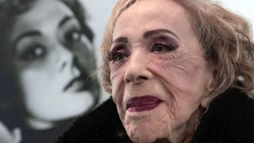 ¿Tragedia en la dinastía? Hija de Silvia Pinal llega a 'VLA' y da inesperada noticia sobre la diva