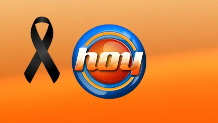 Se desangró: Tras dejar TV Azteca por Televisa, muere integrante de 'Hoy' y filtran macabro VIDEO