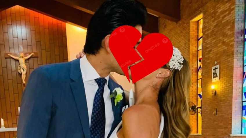 ¿Fue infiel? Exactriz de TV Azteca vuelve a Televisa y confirma divorcio; confiesa duro motivo