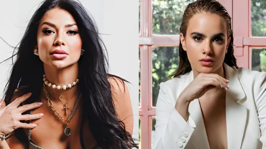 Tras veto de Televisa, Ferka estalla contra 'La Casa de los Famosos México' por Gala Montes