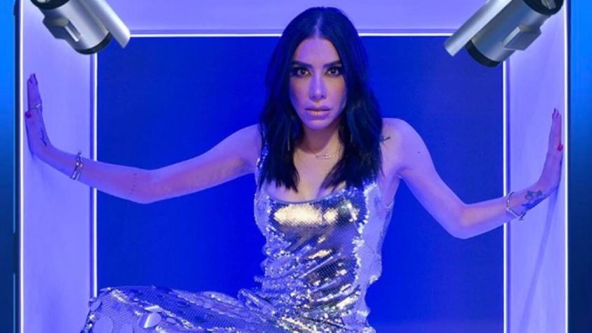 No solo investigadora: Karime Pindter sería este personaje en '¿Quién es la Máscara?'