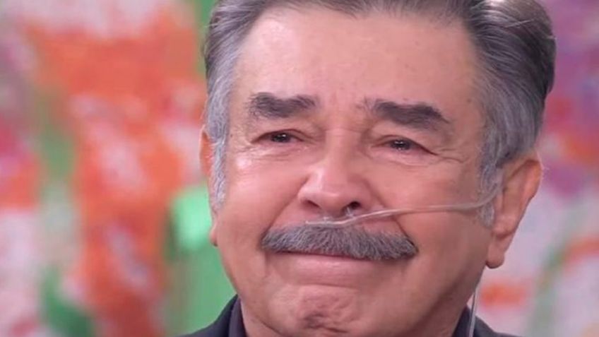 ¿Murió Jorge Ortiz de Pinedo? Confirman triste noticia en Televisa y filtran su 'despedida'