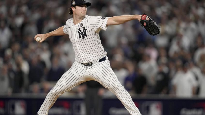 Cole decide quedarse con los Yankees en lugar de convertirse en agente libre