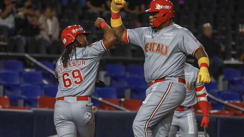 Un viejo cañonero de la LMP es nuevo refuerzo de los Yaquis de Ciudad Obregón