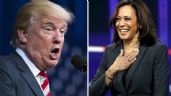 Foto ilustrativa de la nota titulada Trump vs Harris: ¿Cómo son las elecciones de EU? Claves para entender este proceso